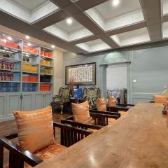 海湾荟·凤栖梧桐(镇宁路店) User Photo