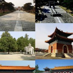 LAO BAO DING User Photo