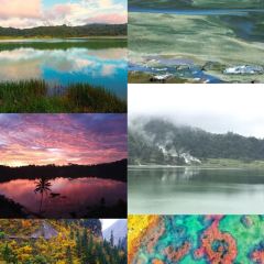 盐府人家私家菜(同兴路店) User Photo