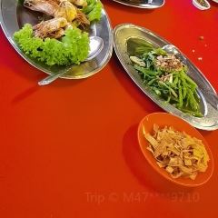 Bagan Seafood User Photo