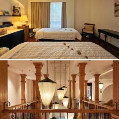 Favola - Le Meridien Suvarnabhumi User Photo