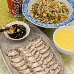 吉祥春饼·烤鸭 JiXiang Peking Duck 여행 사진