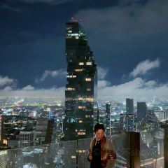 Le Du Kaan User Photo