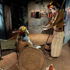 Tres Estrellas User Photo