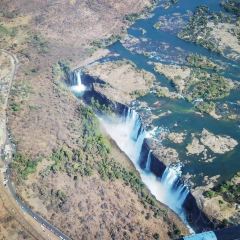 Zambezi Explorer Signature Lounge User Photo