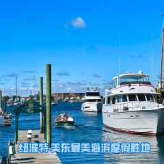 The Mooring Seafood Kitchen & Bar User Photo