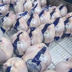 Paradise Charcoal Chicken User Photo