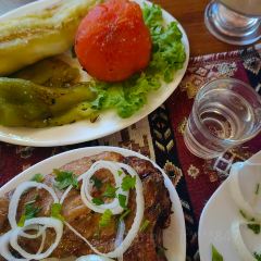 Restaurant Mimino User Photo