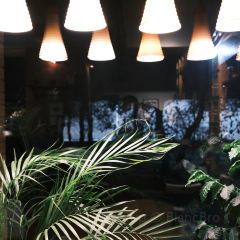 Bowler Coffee Roasters張用戶圖片