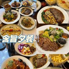 牛小嫩串串火锅(老国贸总店) User Photo