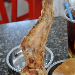 小巷茶店 여행 사진