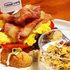 730AM CAFE·七點半咖啡·全日簡餐張用戶圖片