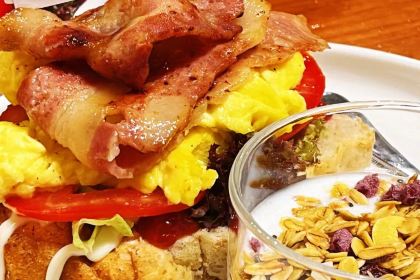 730AM CAFE·七點半咖啡·全日簡餐