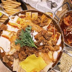 阿卡AK.Lab洋风韩餐(花园路万达坊店) User Photo