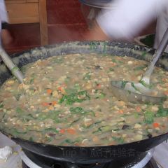 李记老牌骨头汤店 User Photo