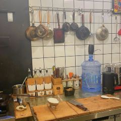 冬菇屋 User Photo
