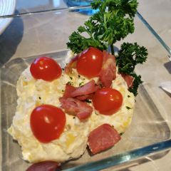 必胜客(爱琴海购物公园店) User Photo