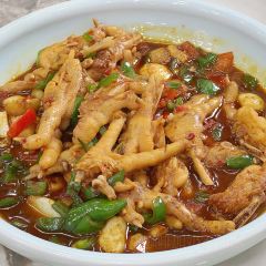 小老汪饭店(裱褙巷店) User Photo