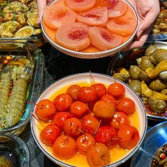 桥南串吧(桥南店) User Photo