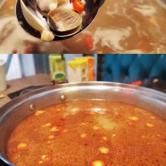 二鍋頭 User Photo