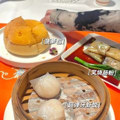 天然台1908(财富中心店) User Photo