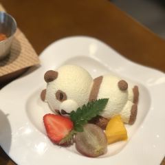 五季·情調小西餐(萬科裡店)張用戶圖片