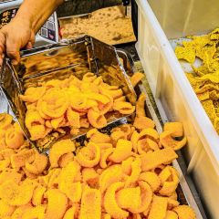 LAO SAN HANG FAN JIE TONG ZI JI DIAN YI HE LU DIAN User Photo