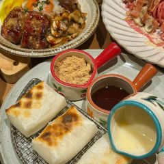 青森(海宁文宗南路店) User Photo