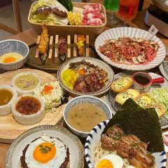 青森(海宁文宗南路店) User Photo
