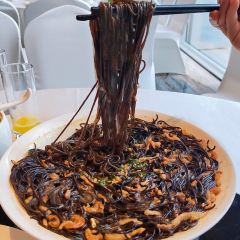 好友缘酒家(皇冠假日店) User Photo