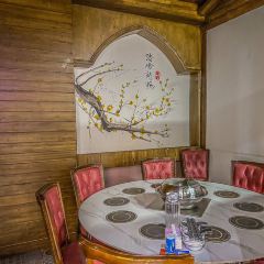 胖鍋哥海鮮集市火鍋 （世歐王莊店）張用戶圖片