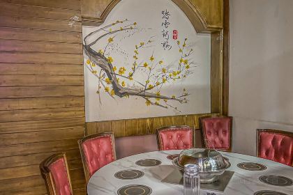 胖鍋哥海鮮集市火鍋 (世歐王莊店)