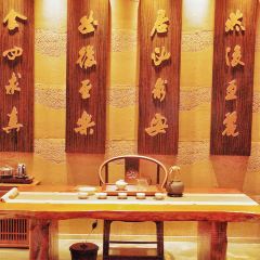 XIN RONG JI XIAN JU DIAN User Photo
