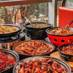 寬寬幹鍋(名店街店)張用戶圖片