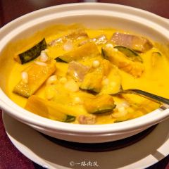 禅泉度假酒店中餐厅 User Photo