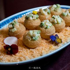 禅泉度假酒店中餐厅 User Photo