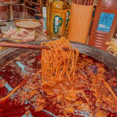 小满老火锅(华阳店) User Photo