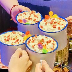 马服记火锅馆(万达金街店) User Photo