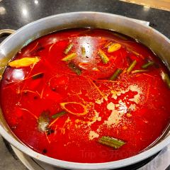 老腾鱼酱酸(凯里总店) 여행 사진