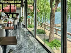 凌軒閣·湖景蘇幫菜（李公堤店）