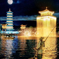 FU CHUN ZHU JIAO GUAN User Photo
