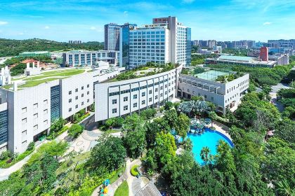 Jinjiangbaixiangshijijiudianzhong Restaurant