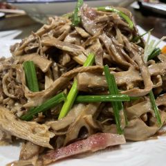 余味乡宣威菜(星宇园店) User Photo