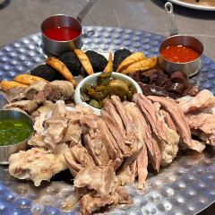 蒙小痴小羊排·内蒙菜(八一公园店) User Photo