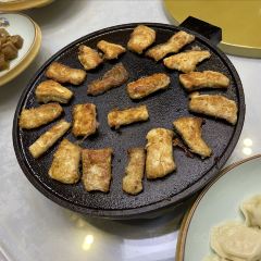高白鲑鱼餐厅(赛湖月亮湾店) User Photo