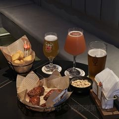 橘子怪精釀張用戶圖片