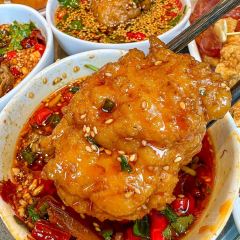 重庆辣度火锅(宁乡吾悦店) User Photo