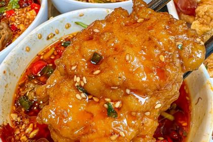 重庆辣度火锅(宁乡吾悦店)