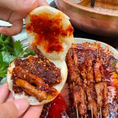 Gujia Hot Pot (xinjianlu) User Photo