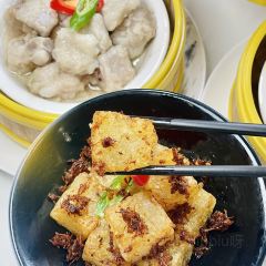 PENG PENG SHA BAO CAN TING QING SHAN DIAN User Photo